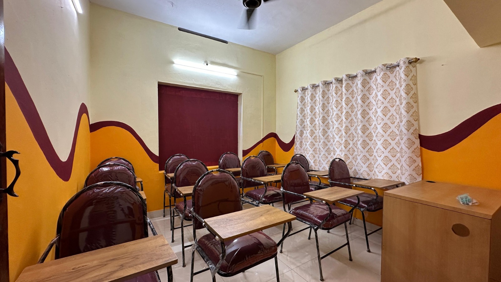 SIP Abacus Academy India Pvt. Ltd