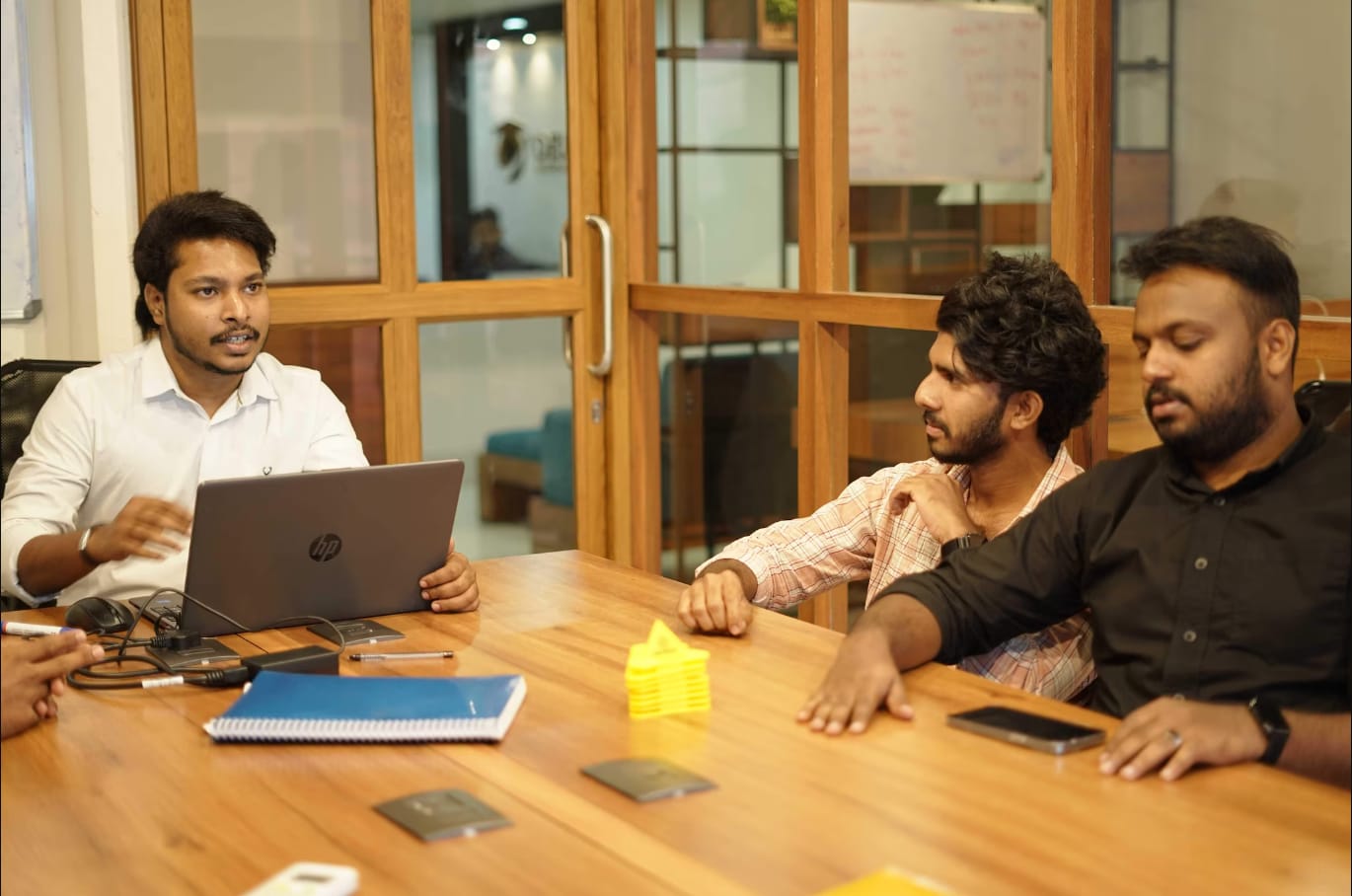 Delta International Institutions | Forex Trading Academy